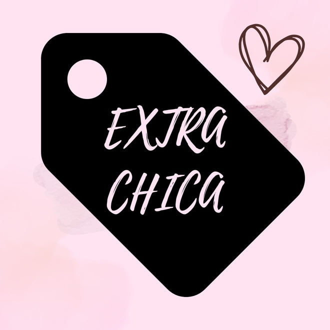 EXTRA CHICA